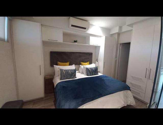 1 BEDROOM PROPERTY TO RENT IN MENLYN